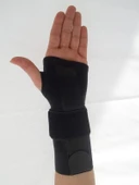 MORSA CYBERG® Destekli Uzun El Bilek Ateli SOL - 3