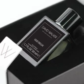 David Walker BOUTIQUE OUD DELUX 50ML Erkek Parfüm thumbnail 2