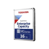 Toshıba Enterprıse Mg09Aca16Te 3.5 16Tb 512Mb 7200 Rpm 7/24 Güvenlik Data Center Nas Server Hdd - 2