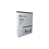 Microsoft Office EP2-06692 Ev ve İş 2024 Türkçe Kutu - 1