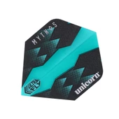 Unicorn Ultrafly Flights - Mythos Hydra Mavi Plus Dart Oku Kanatl - 1