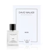 David Walker BOUTIQUE MUSK 50ML Kadın Parfüm - 1