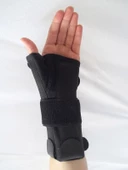 MORSA CYBERG® Başparmak Destekli El Bilek Ateli SOL - 2