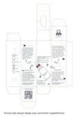 The Purest Solutions Exfoliating Facial Peeling AHA %10 + BHA %2 - 6
