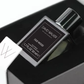 David Walker BOUTIQUE OUD&ROSE 50ML Erkek Parfüm thumbnail 2