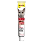 Gimcat Tavuklu Antihairball Kedi Maltı 50 Gr - 1