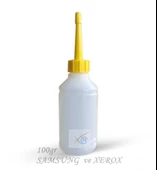 SAMSUNG UYUMLU  SİYAH TONER TOZU (100 GR) - 1