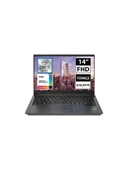 Lenovo Thinkpad E14 Gen 2 Intel Core i7 1165G7 16GB 512GB SSD İntel Iris - 1