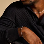 Fossil JF04822-040 Erkek Bileklik thumbnail 5