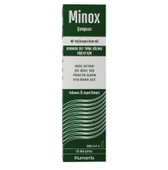 Minox Şampuan Seboreik Cilt Tipine Eğilimli 300ml - 1