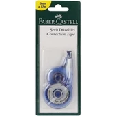 Faber Castell Şerit Düzeltici 5 Mm X 12 M ( 1 Adet ) - 1
