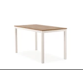 Arpelia Yemek Masası 140x70x75 CM - 4
