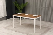 Arpelia Yemek Masası 140x70x75 CM - 2