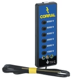 Kerbl Çit Hattı Voltaj Test Cihazı - 1