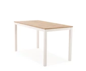 Arpelia Yemek Masası 140x70x75 CM - 4