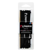 Kingston Beast RGB Expo 16GB DDR5 5600MHz CL36 Masaüstü Performans Ram - 4