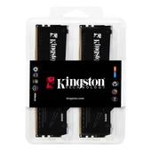 Kingston Beast RGB Expo 32GB DDR5 6400MHz CL32 Masaüstü Performans Ram Kit (2x16GB) - 4