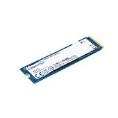 Kingston NV3 2TB 22x80mm PCIe 4.0 x4 M.2 NVMe SSD - 1
