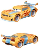 Cars Karanlıkta Parlayan Yarışçılar Rayan Laney HPJ95 thumbnail 2