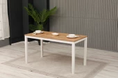 Arpelia Yemek Masası 140x70x75 CM - 2