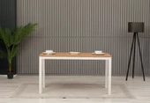 Arpelia Yemek Masası 140x70x75 CM - 1