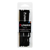 Kingston Beast RGB Expo 32GB DDR5 6400MHz CL32 Masaüstü Performans Ram - 4