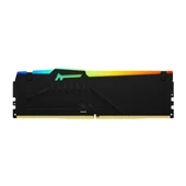 Kingston Beast RGB Expo 32GB DDR5 5600MHz CL36 Masaüstü Performans Ram - 2