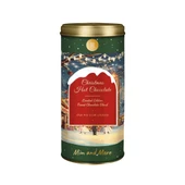 Christmas Kiss Hot Chocolate 2024 - Çikolatalı Marshmallow Aromalı Sıcak Çikolata - 1