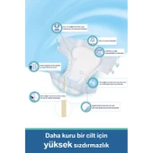 Jender Belbantlı Orta Boy M 30'lu 2 Adet Hasta Bezi thumbnail 2