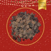 Christmas Kiss Hot Chocolate 2024 - Çikolatalı Marshmallow Aromalı Sıcak Çikolata - 3