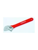 İzeltaş Kurbağacık Anahtar Pvc Kaplama 8" 600011008 thumbnail 1