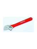 İzeltaş Kurbağacık Anahtar Pvc Kaplama 8" 600011008 thumbnail 2