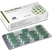Tendoflex 30 Tablet - 1