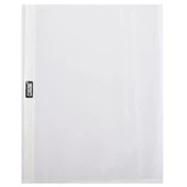 Cassa Poşet Dosya 100 Lü A5 Şeffaf - 1