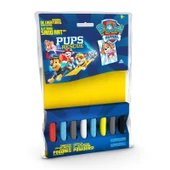 Paw Patrol (Spin Master) Kum Boyama Seti-Red Castle PKNA-03 - 1