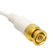 Starkvision ST-BC5 Kaliteli Altın soketli BNC konnektör 10LU Paket - 4