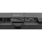 HELLO HL-2200 22 AUDIO IN-RCA-VGA-HDMI-USB FULL HD LED MONİTÖR+HOPARLÖR (220V-12 VOLT)(55 CMX32 CM) thumbnail 2