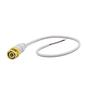 Starkvision ST-BC5 Kaliteli Altın soketli BNC konnektör 10LU Paket - 3