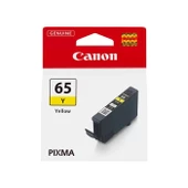 Canon CLI-65 Y Mürekkep Kartuş - 1