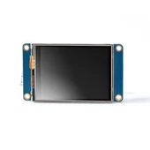 Dokunmatik TFT Lcd Ekran - 4MB Dahili Hafıza - 4