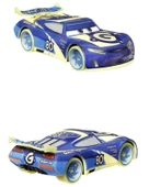 Cars Karanlıkta Parlayan Yarışçılar Dan Carcia HYM85 thumbnail 2