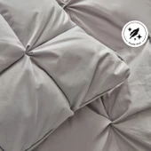 Karaca Home Camila Private Comfort Set Gri - 4