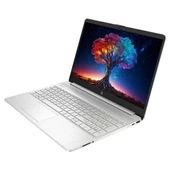 HP 15S-EQ2000NT 4H0J2EA06 Ryzen7 5700U 32GB 1TBSSD 15.6" FHD FreeDOS Dizüstü Bilgisayar-CNT007 - 4