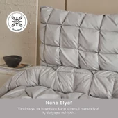 Karaca Home Camila Private Comfort Set Gri - 2