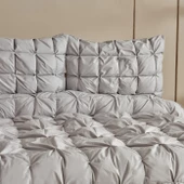 Karaca Home Camila Private Comfort Set Gri - 7