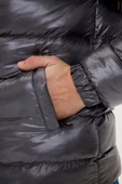 BAD BEAR ERKEK ALBERT PUFFER COAT 24.02.15.001 - 6