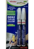 WONDER DERZ KALEMİ BEYAZ - 1