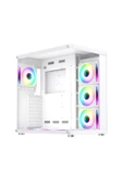 DFS Gaming BLIZZARD XIN INTELI9 14900K-RTX 4080SUPER16GB-B760M-A-1TB M.2 NVME 32GB DDR5 RAM OYUNCU BİLGİSAYARI thumbnail 1