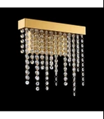 APL-7237-G KRİSTALLİ AVİZE - 3