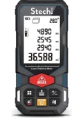 Stechend Lazer Metre 100MT SLM100 - 1